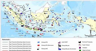 Bagaimana Keadaan Laut Di Indonesia