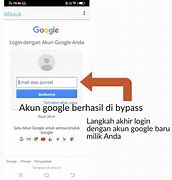 Cara Melihat Akun Google Yang Lupa Kata Sandi