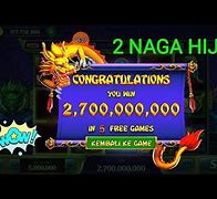 Naga Hijau 88 Slot