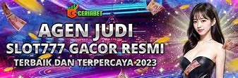 Slot Gacor 777 Resmi Login