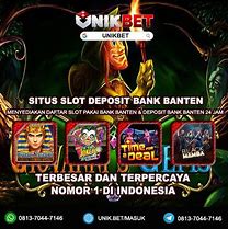 Slot Unika Atm Terbesar