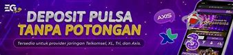 Win88 Deposit Pulsa Tanpa Potongan Dan To